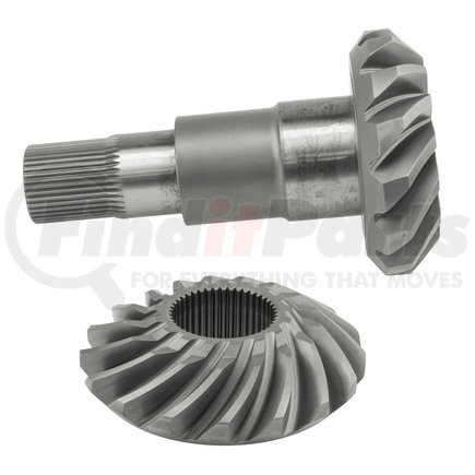 World American 24KH11072 Differential Ring and Pinion - R & P SET Rear 3.86, 4.17 CRD9