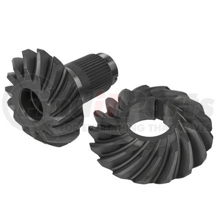 World American 24KH1943B Differential Ring and Pinion - 3.86, 4.17, 4.42 Ratios, FWD