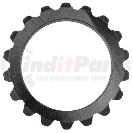 World American 19203 Manual Transmission Output Shaft Spacer - for Fuller 7/8/9/13/18 Speed