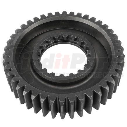 World American 19277 Manual Transmission Gear - 42 Teeth, for Fuller 7/8/9/13/15 Speed