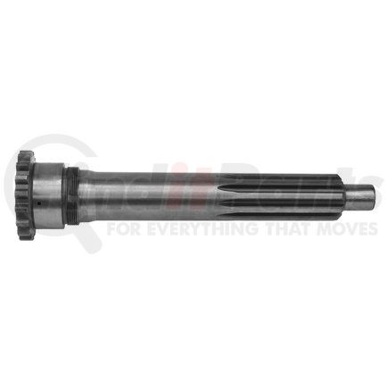 World American 19694 Manual Transmission Input Shaft