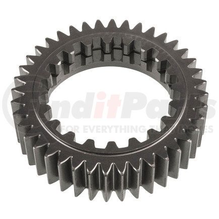 World American 201-8-43 Manual Transmission Main Shaft Gear - 40 Teeth, for PS125-9A (Spicer, 10 Speed)