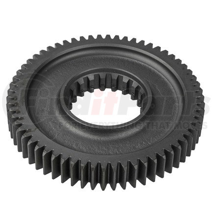 World American 201-8-44 Manual Transmission Main Shaft Gear - 10 Speed