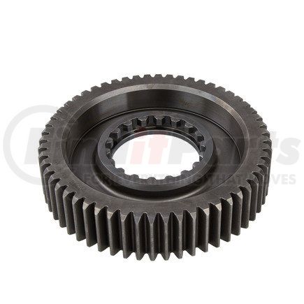 World American 20388 Manual Transmission Main Shaft Gear - 56 Teeth, for Fuller 13 Speed