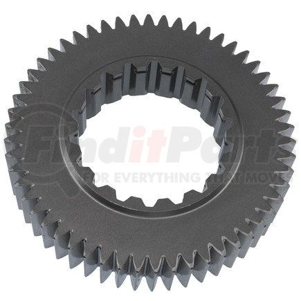 World American 20460 Auxiliary Transmission Main Drive Gear - 54 Teeth, for Fuller 15 Speed