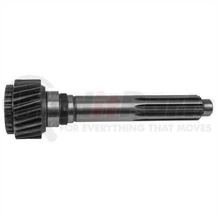 World American 20658 Manual Transmission Main Shaft Gear - for FS6106