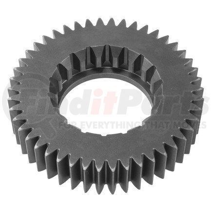 World American 20833 Manual Transmission Main Shaft Gear - for Fuller 10 Speed