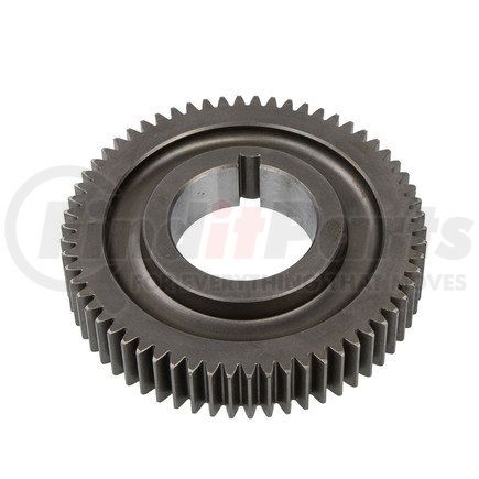 World American 21020 Manual Transmission Counter Gear - 62 Teeth, "A/P/R", for RTX