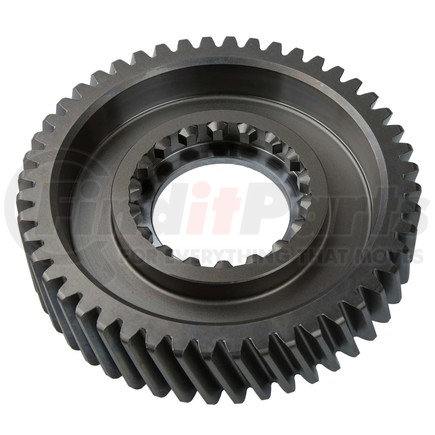 World American 21319 Manual Transmission Main Shaft Gear - 48 Teeth, for Fuller 9/10 Speed