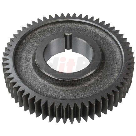 World American 21497 Manual Transmission Counter Gear - 59 Teeth “P", for Fuller 9 Speed