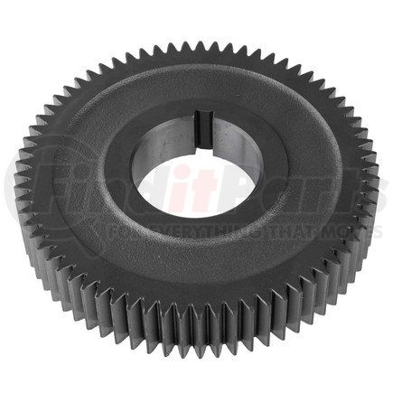 World American 21586 Manual Transmission Counter Gear - 69 Teeth, for Fuller 10/13/18 Speed