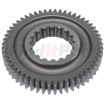 World American 21589 Manual Transmission Main Shaft Gear - 2nd Gear, 24 Teeth, for Fuller 13/18 Speed