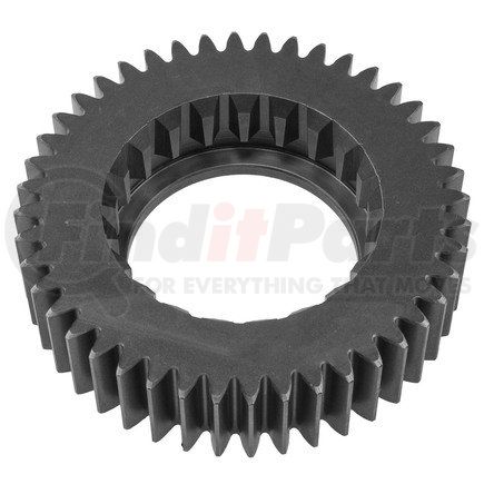 World American 21663 Manual Transmission Main Shaft Gear - 4th Gear, 44 Teeth