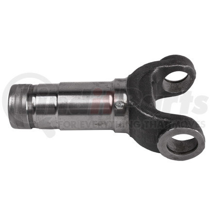 World American 3-3-118KXR 1410 Series Drive Shaft Slip Yoke - 1.5" Diameter, 16" Spline, 6.5" C/L to End of Spline