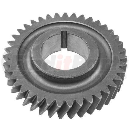 World American 3316198 Manual Transmission Counter Gear - 4th Gear, (A), for Eaton/Fuller Type FS6205/FS6305