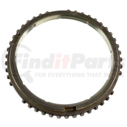 World American 3344220 Manual Transmission Synchro Ring - 3M/4M/5M Speed, for Agrale, Ford, Volkswasgen and MB