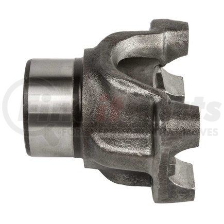 World American 3-4-3061-1R Drive Line End Yoke - 1480 Series, 10 Spline, 1.75 in. Diameter