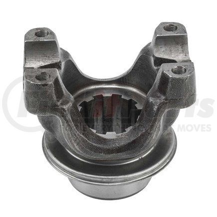 World American 3-4-5821-1XR 1480 Series Differential End Yoke - 10 Spline, 1.9690" Diameter