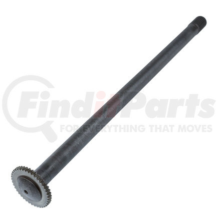 WORLD AMERICAN 3762907 - axle shaft - gm full size (s.a