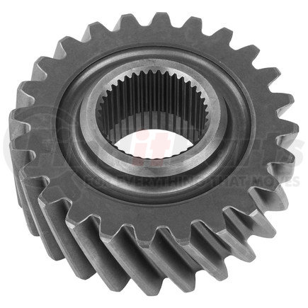 World American 3892C4735 Inter-Axle Power Divider Pinion Helical Gear - SQHD, 39 Spline (Meritor, Rockwell)