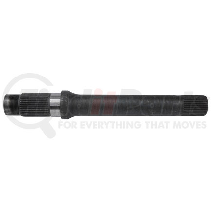 World American 390SS103 Manual Transmission Output Shaft - 15.152" Length, 39 Spline, 1.750-12 UN-2A Thread