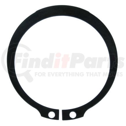 World American 40-381-3 Manual Transmission Counter Gear Snap Ring - Head End, for Type CM-40