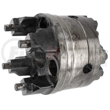 World American 404228A Differential Housing - 41 Spline