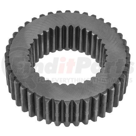 World American 40-466-2R Manual Transmission Main Shaft Gear - 2nd and 3rd Gear, for CM40