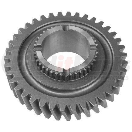 World American 40-8-5 Manual Transmission Main Shaft Gear - 2nd Gear, 38 Teeth, for Type CM-40