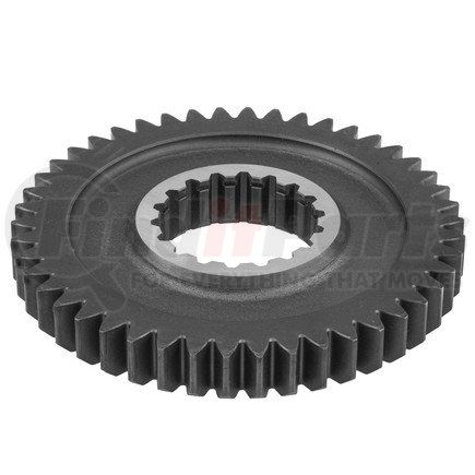 World American 4300242 Manual Transmission Main Shaft Gear - “H", for Fuller 9/13 Speed