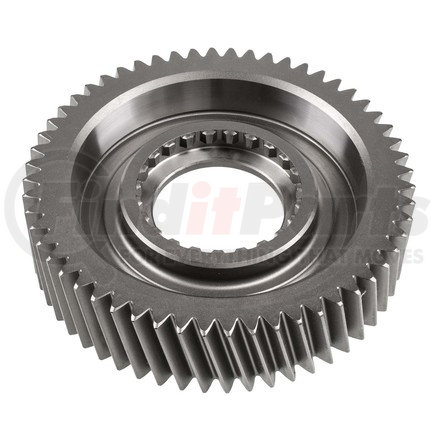 World American 4300940 Intermediate Reduction Drive (IRD) Unit - 56 Teeth, for Fuller 13 Speed