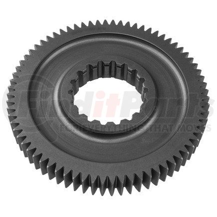 World American 4301220 Manual Transmission Main Shaft Gear - for Fuller 10 Speed