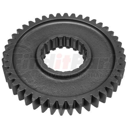 World American 4301396 Manual Transmission Main Shaft Gear - for Super 10