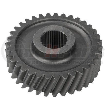 World American 3892F007 Inter-Axle Power Divider Pinion Helical Gear - for Alliance RT40-4N