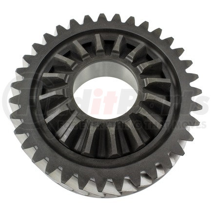 World American 3892F009 Inter-Axle Power Divider Pinion Helical Gear - 35/16/12 Teeth, for Alliance RT40-4N