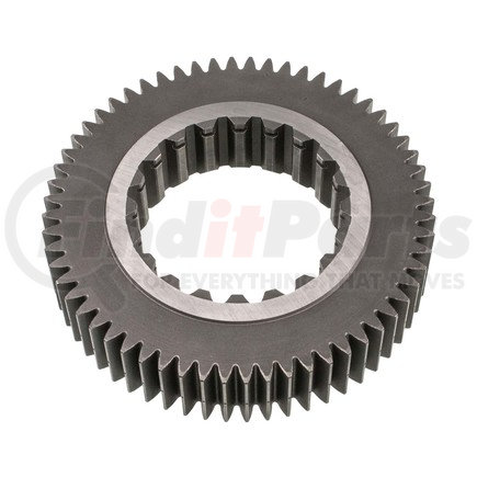 World American 3892F5232 Manual Transmission Main Shaft Gear - 9 Speed, Direct