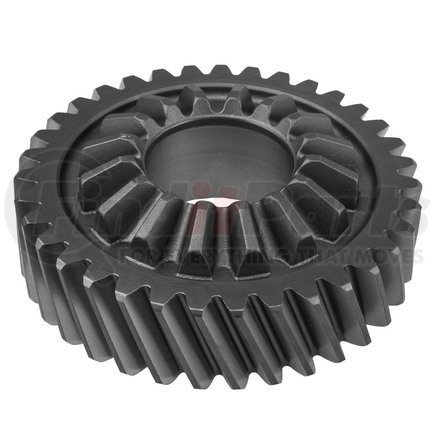 World American 3892F5908 Inter-Axle Power Divider Pinion Helical Gear - RT40-14X (Meritor MD2014X)