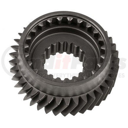 World American 3892G5519 Transmission Auxiliary Section Drive Gear - 9 and 10 Speed