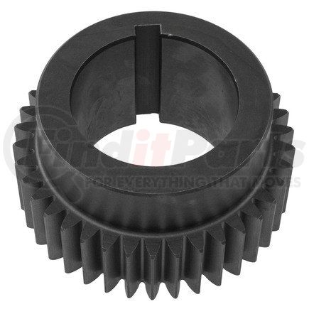 World American 3892H5832 Manual Transmission Counter Gear - 2nd Gear, C Ratio, 10 Speed