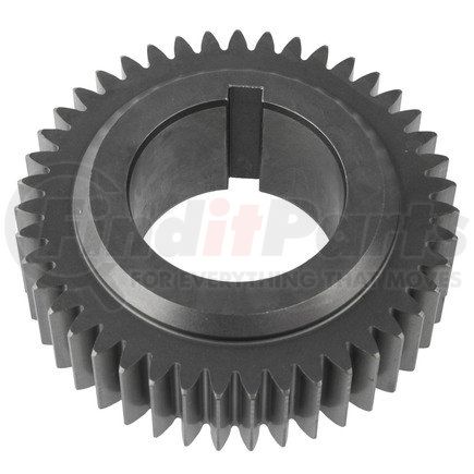 World American 3892S5011 Manual Transmission Counter Gear - 10 Speed