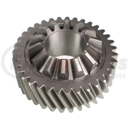 World American 3892T4934 Inter-Axle Power Divider Pinion Helical Gear - 14/35 Teeth, for Meritor