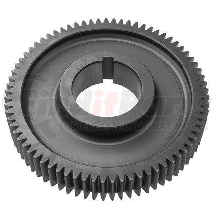 World American 3892T5142 Manual Transmission Counter Gear - 9 Speed, in.B in.