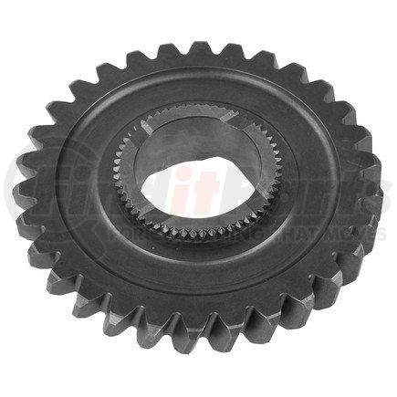 World American 4301689 Manual Transmission Main Shaft Gear - Reverse Gear, for Eaton/Fuller Type FS5205