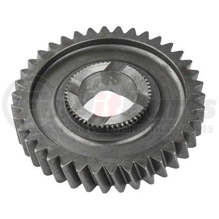 World American 4301688 Manual Transmission Main Shaft Gear - 1st Gear, (M/S), FS5205A