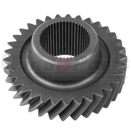 World American 4301691 Manual Transmission Counter Gear - 4th Gear, FS5205A & B (HD Manual Transmission, Gears)