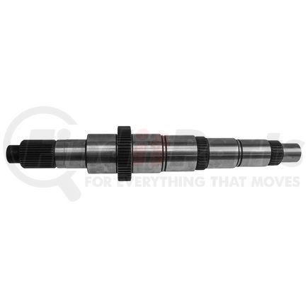 World American 4301758 Manual Transmission Main Shaft - for Eaton/Fuller Type FS6205