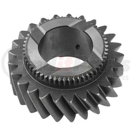 World American 4301760 Manual Transmission Main Shaft Gear - 4th Gear, for Eaton/Fuller Type FS6205/FS6305