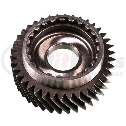 World American 4302041 Manual Transmission Main Shaft Gear - for Fuller 13 Speed