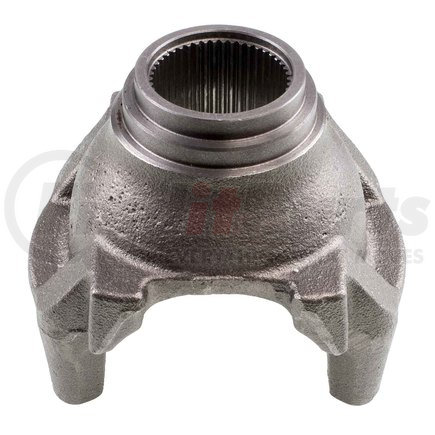 World American 250-4-21-1R SPL250 Series Differential End Yoke - 46 Spline, Involute, 2.390" Diameter