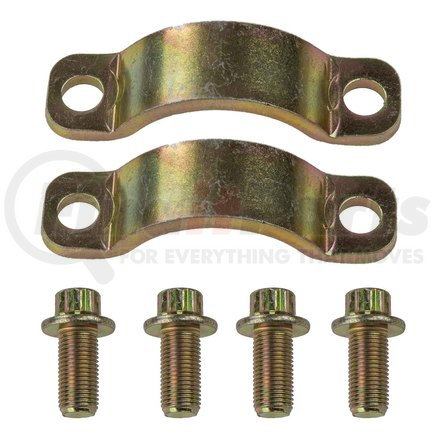 World American 250-70-18XR SPL250 Series Universal Joint Strap Kit